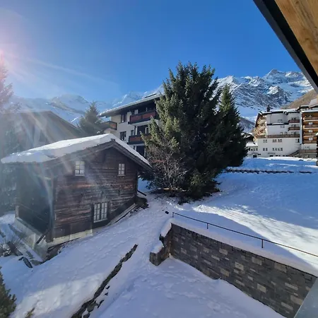 Riverside 2nd Floor South Saas-Fee