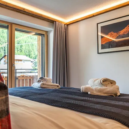 Riverside 2nd Floor South Apartament