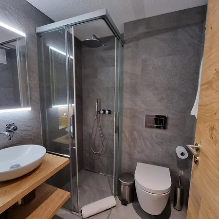 Appartamento Riverside 2nd Floor South *