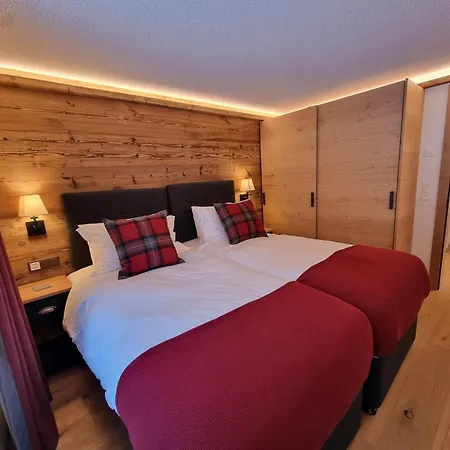 Riverside 2nd Floor South Lejlighed