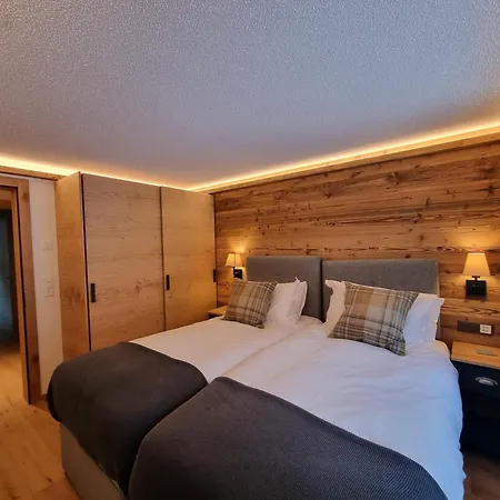 Apartament Riverside 2nd Floor South