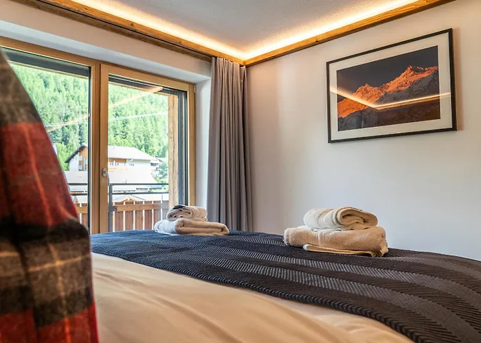 Riverside 2nd Floor South Lejlighed