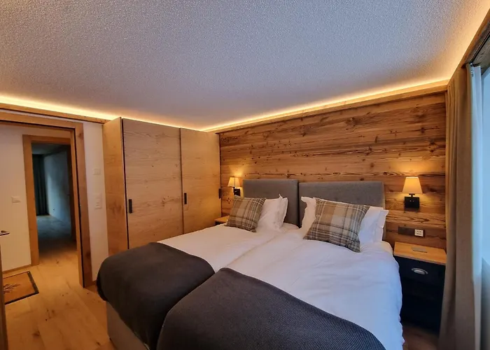 Lejlighed Riverside 2nd Floor South