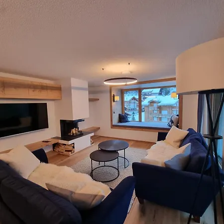 Appartamento Riverside 2nd Floor South